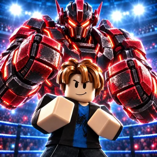 Play Steel Fighters